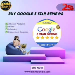 Buy Google 5 Star Reviews