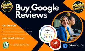Buy Google Reviews 