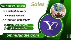 Buy Old Yahoo Accounts