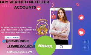 Buy Verified Neteller Accounts
