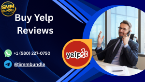 Buy Yelp Reviews