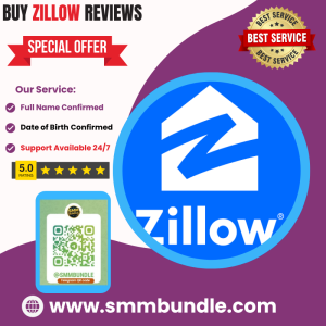 Buy Zillow Reviews
