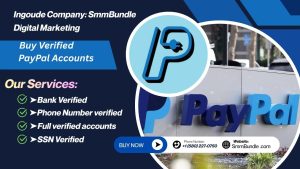 Buy Verified Bitget Accounts