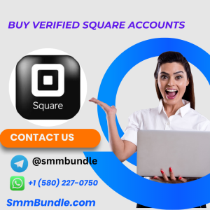 Get Verified Square Accounts